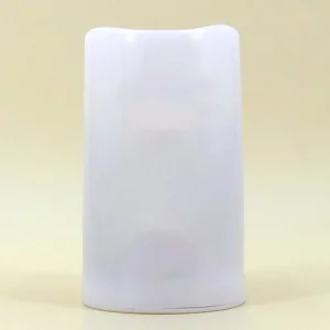 LED-Kerze klein 9 cm