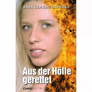 Aus der Hölle gerettet