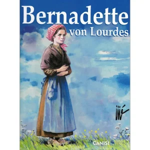 Bernadette von Lourdes