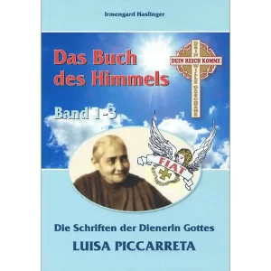 Das Buch des Himmels 1 -Band 1 bis 3