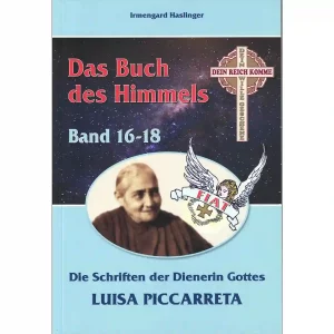Das Buch des Himmels 6 -Band 16 bis 18