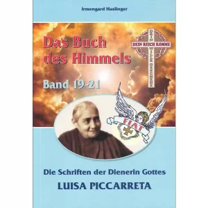 Das Buch des Himmels 7 -Band 19 bis 21