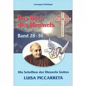 Das Buch des Himmels 10 Band 28 bis 30
