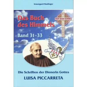 Das Buch des Himmels 11 Band 31 bis 33
