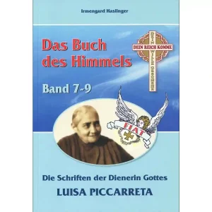 Das Buch des Himmels 3 -Band 7 bis 9