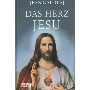 Das Herz Jesu