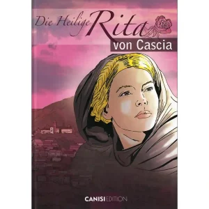 Die Heilige Rita von Cascia