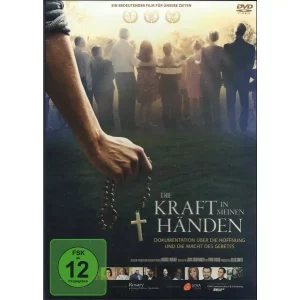 Die Kraft in meinen Händen