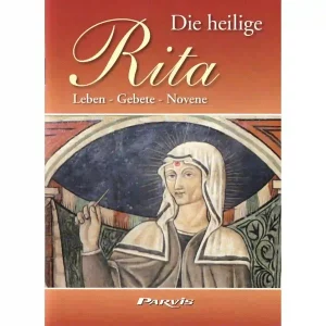 Die heilige Rita