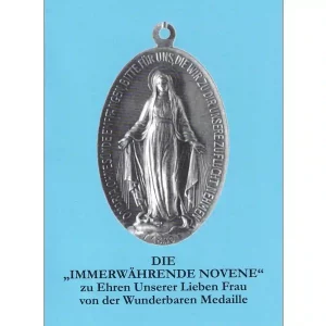 Die immerwährende Novene