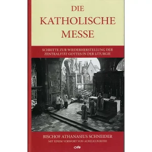 Die katholische Messe