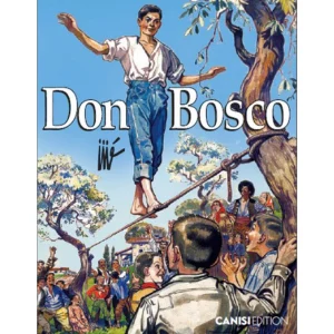Don Bosco - Patron der Jugend