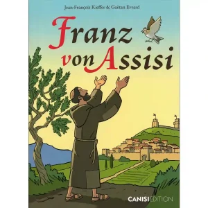 Franz von Assisi