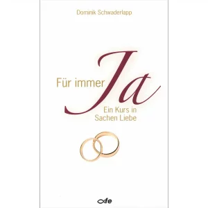 Für immer Ja
