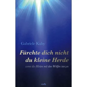 Fürchte dich nicht du kleine Herde