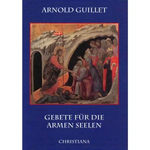 Gebete für die armen Seelen