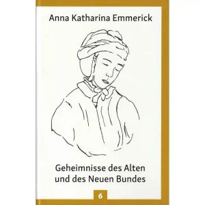 Geheimnisse des Alten und des Neuen Bundes