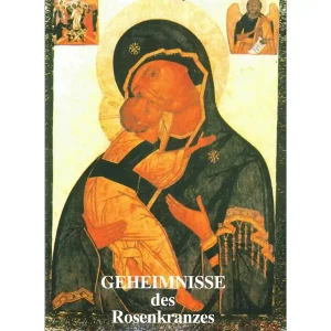 Geheimnisse des Rosenkranzes