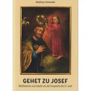 Gehet zu Josef