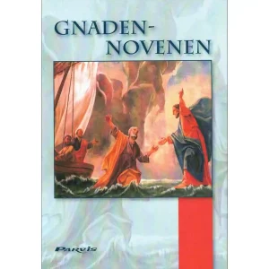 Gnadennovenen