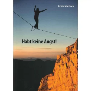 Habt keine Angst