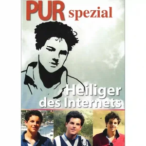 PUR spezial – Heiliger des Internets