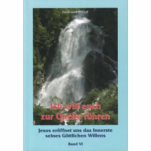 Ich will euch zur Quelle führen - Band VI