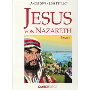 Jesus von Nazareth Band 1