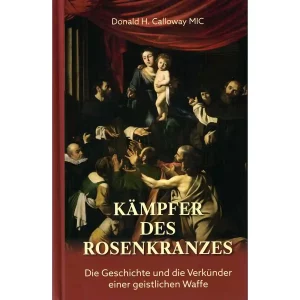 Kämpfer des Rosenkranzes