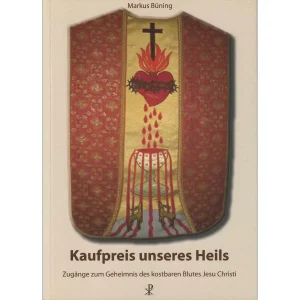 Kaufpreis unseres Heils