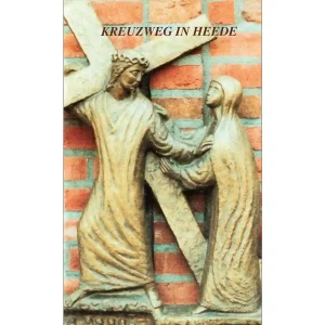 Kreuzweg in Heede
