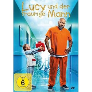 Lucy und der traurige Mann