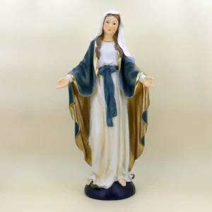 Madonna Immaculata 41 cm