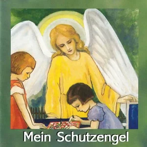 Mein Schutzengel