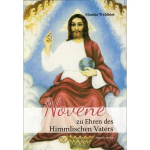 Novene zu Ehren des Himmlischen Vaters