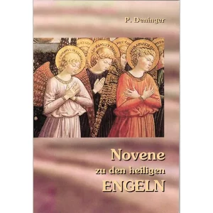 Novene zu den heiligen Engeln