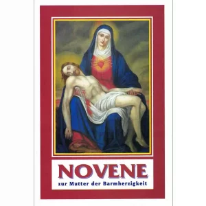 Novene zur Mutter der Barmherzigkeit