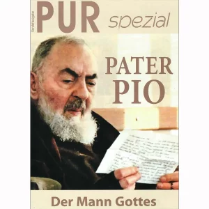 PUR spezial – Pater Pio – Der Mann Gottes