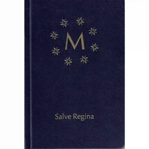 Salve Regina - Gesang- und Gebetbuch