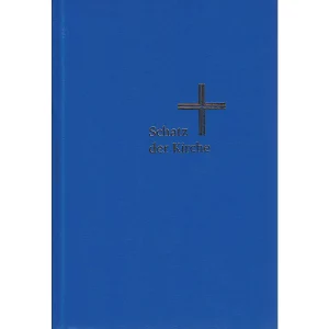 Schatz der Kirche