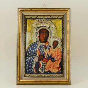 Schwarze Madonna von Tschenstochau