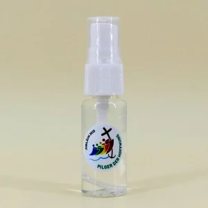 Sprühflasche Heiliges Jahr 2025 - Pilger der Hoffnung 20 ml