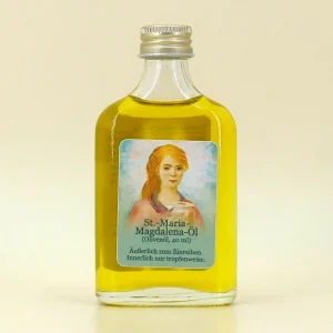 St. Maria-Magdalena-Öl geweiht