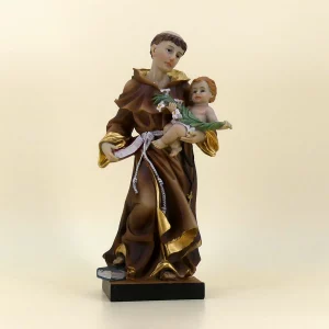 Heiliger Antonius von Padua 19 cm