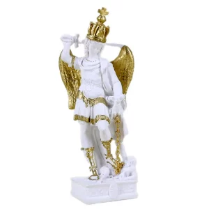 Heiliger Erzengel Michael 16 cm