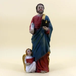 Evangelist Heiliger Matthäus 20 cm