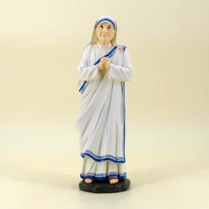Heilige Mutter Teresa von Kalkutta 19 cm