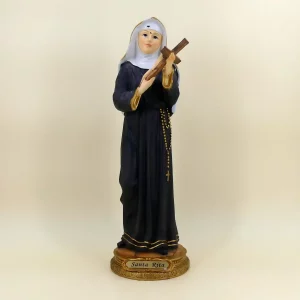 Heilige Rita von Cascia 32 cm