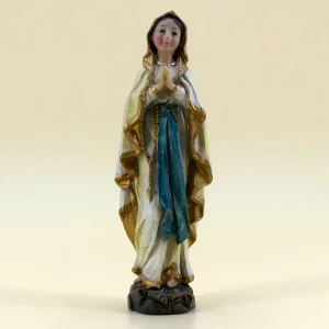 Unsere Liebe Frau von Lourdes 12 cm