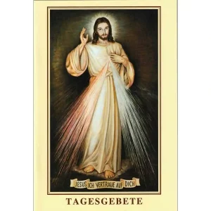 TAGESGEBETE